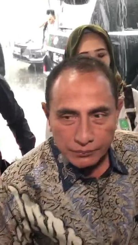 Simulasi 2 Paslon Pilkada Sumut Versi LSI, Siapa Cocok Duet dengan Bobby dan Edy?