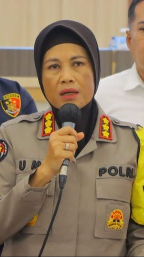 Nenek Usia 64 Tahun di Lampung Terkena Peluru Saat Masak, Ini Penjelasan Polisi