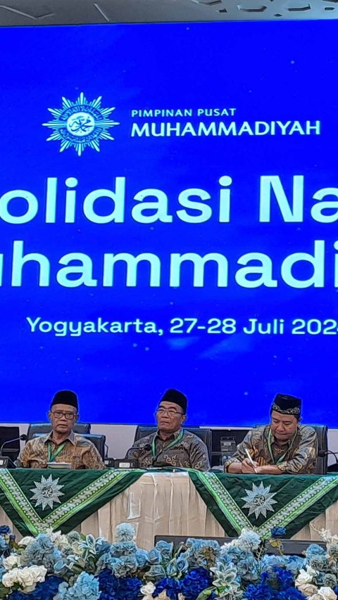 Haedar Nashir: Muhammadiyah Secara Gentleman Kembalikan Izin Tambang jika Lebih Banyak Keburukan