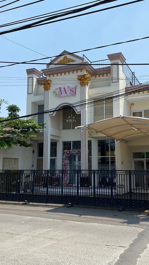 Klinik Kecantikan WSJ Depok Buka Suara, Jelaskan Kronologi Selebgram Ella Nanda Meninggal Usai Sedot Lemak