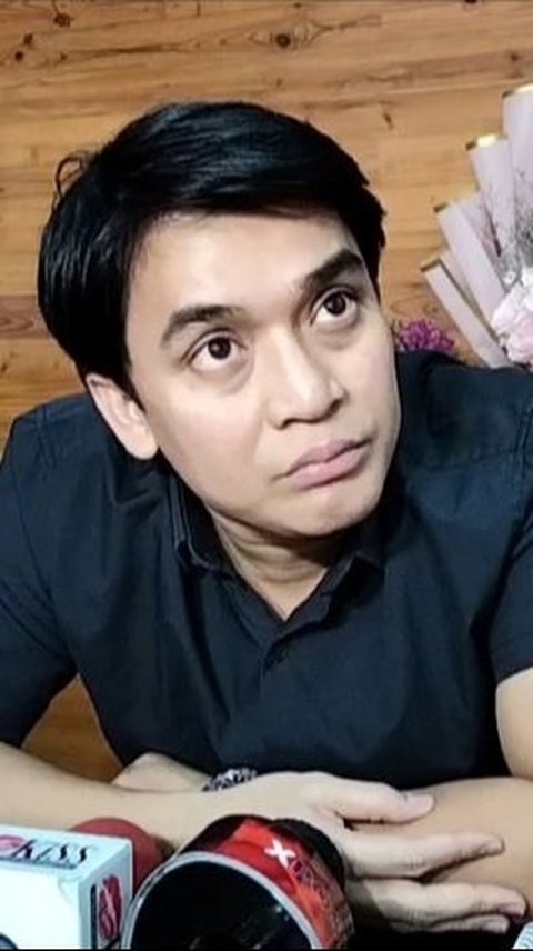 Billy Syahputra Mengaku Tak Tahu Kalau Susan Sameh Menikah, Didoakan Menjadi Keluarga Sakinah Mawaddah Warahmah