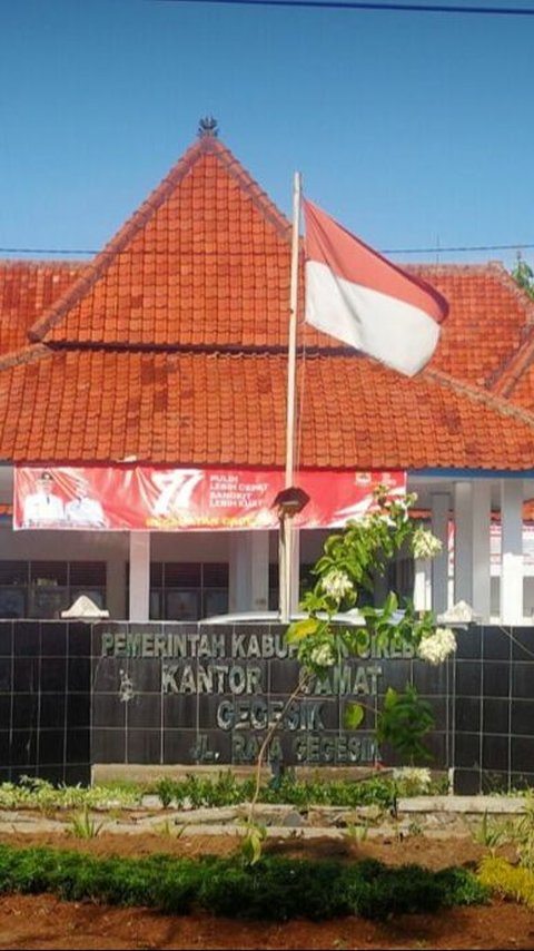 Mengenal Kecamatan Gegesik Cirebon yang Kaya Kearifan Lokal, Ada Tradisi Berburu Tikus