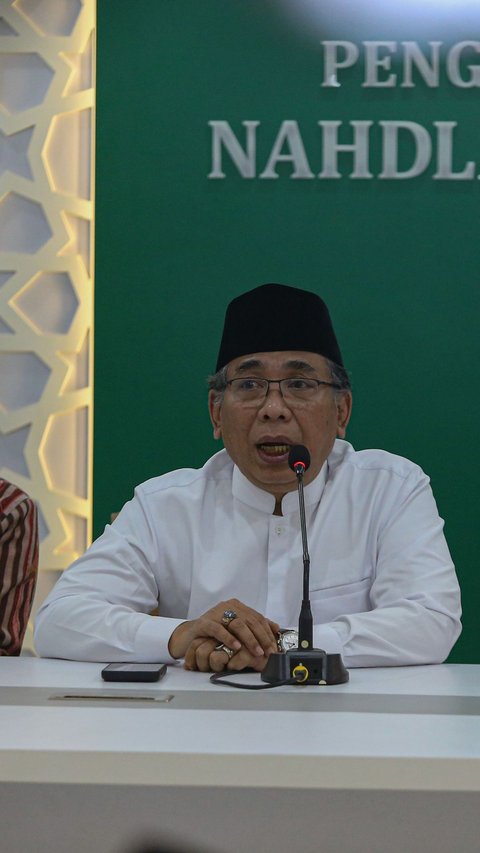 Duduk Perkara Pansus Haji, Bikin Makin Panas Cak Imin Vs PBNU