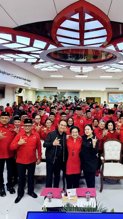 Pekan Depan, PDIP Umumkan Bakal Calon Pilkada Jakarta, Banten dan Sumut