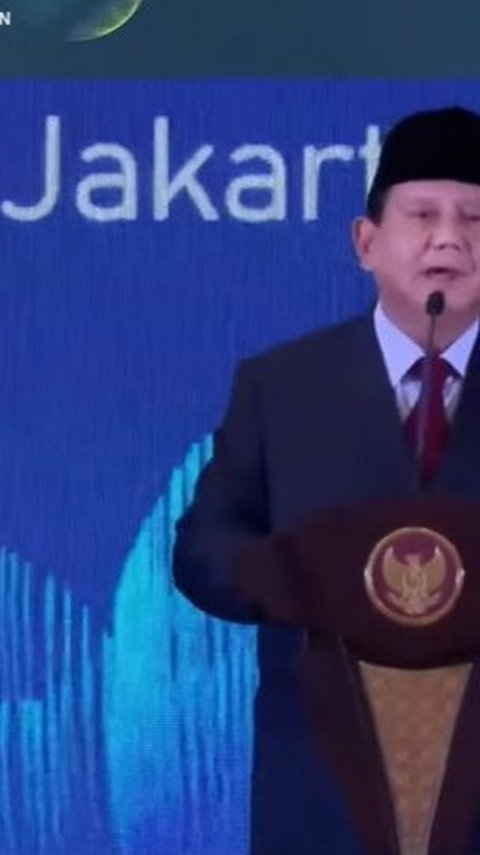 Naikkan Credit Rating, Prabowo Ingin Utang dengan Bunga Rendah