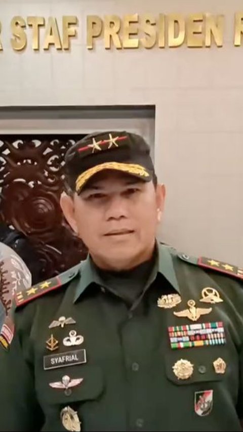 Jenderal TNI Bintang 2 Merapat ke Eks Panglima, Bicara Soal Konflik di Maluku