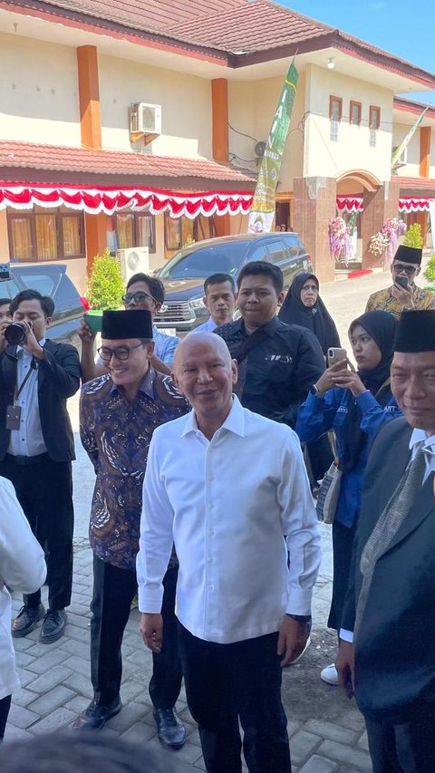 Said Abdullah Sebut Kepastian Calon yang Diusung PDIP di Pilgub Jakarta Diumumkan Pekan Depan