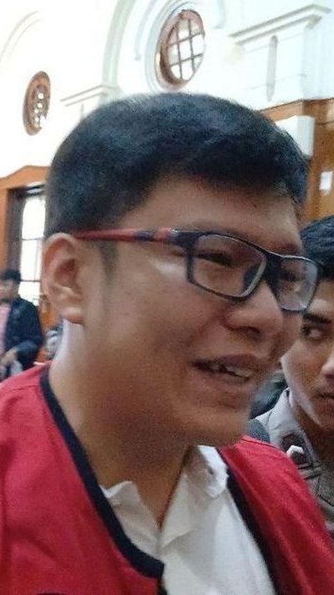 Polemik Ronald Tannur Bebas, PKB Ternyata Sudah Pecat dan Tak Lindungi Edward Tannur