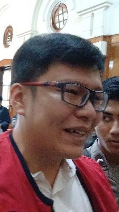 Vonis Bebas Ronald Tannur Dianggap Janggal, Anggota DPR: Kalau Ada Penyimpangan, Pecat Hakimnya!