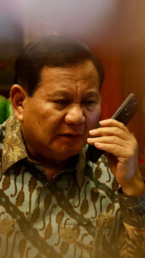 Tim Prabowo: Badan Penerimaan Negara Buat Tambal Anggaran yang Bocor