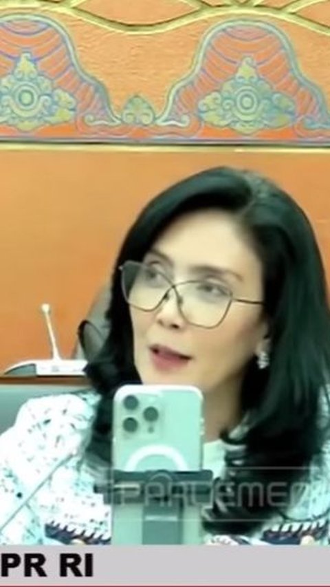 VIDEO: Kumpulan Kemarahan Anggota DPR Rieke Oneng Hingga Sahroni, Ronald Tannur Divonis Bebas