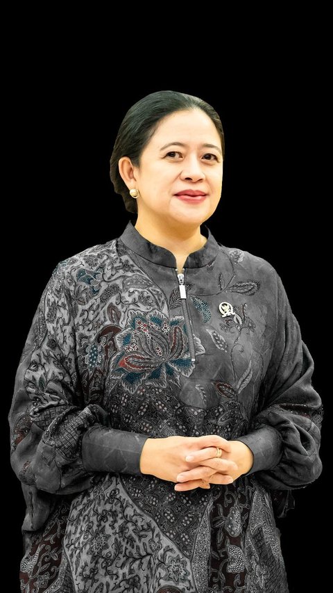 Ketua DPR Puan Maharani Minta Pemerintah Kendalikan Harga Beras