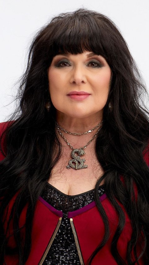 Ann Wilson Postpones Heart Tour After Announces Cancer Diagnosis