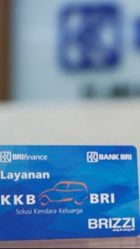 BRI Finance Tawarkan Kredit Mobil Murah, Bunga Hanya 2,75 Persen Per Tahun