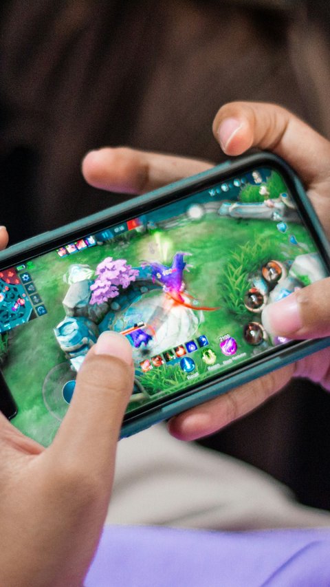 Nama Mobile Legend Lucu dan Keren yang Jarang Dipakai Player