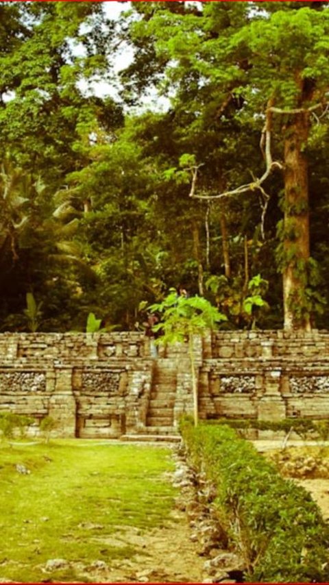 Fakta Sejarah Situs Gembirowati, Peninggalan Sri Sultan HB II di Gunungkidul