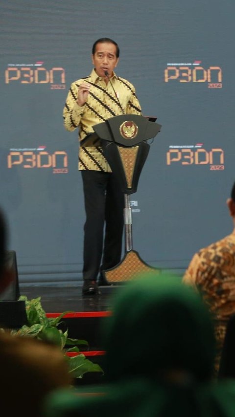 Pesan Jokowi Usai PDN Kena Serangan Ransomware: Carikan Solusi Agar Tidak Terjadi Lagi