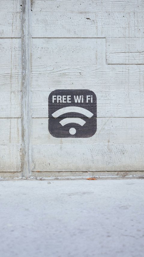 120 Nama WiFi Lucu dan Anti-Mainstream, Bisa jadi Inspirasi