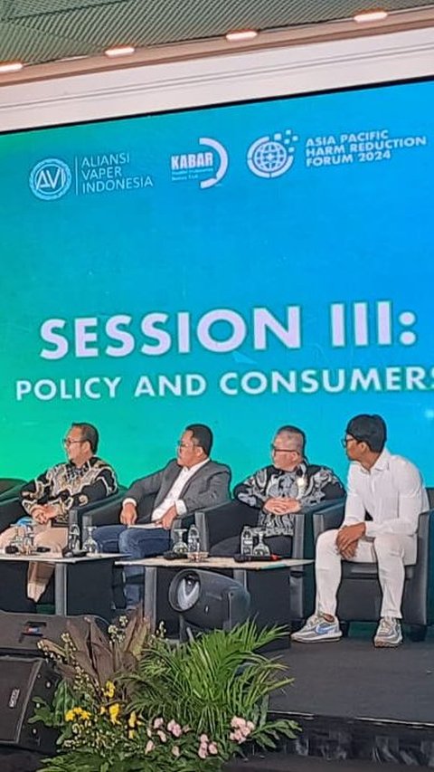 Jumlah Perokok Aktif di Indonesia Capai 70 Juta Orang, Butuh Upaya dari Pemerintah untuk Mengurangi