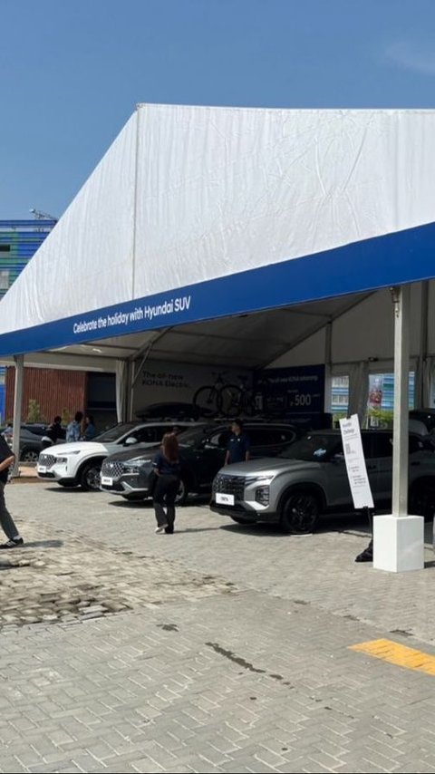 Bos Hyundai Ramal Indonesia Jadi Raja Industri Kendaraan Listrik