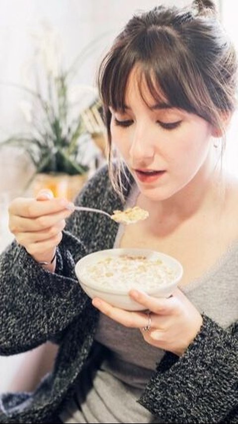 Mengenal Diet Oatzempic yang Viral di TikTok, Dipercaya Bisa Turunkan Berat Badan Hanya dengan Makan Oat