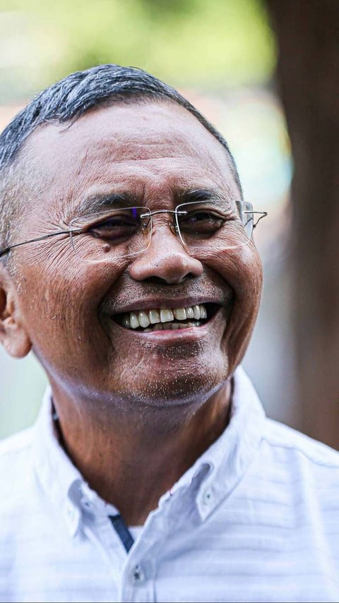 Penuhi Panggilan Penyidik KPK, Dahlan Iskan Dicecar RUPS Dalam Kasus Korupsi LNG