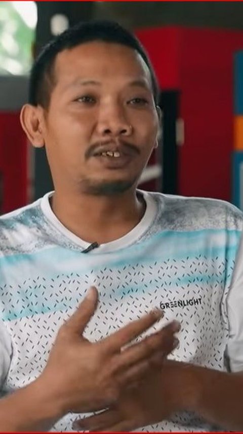 Tak Kuat dengan Tekanan Hidup di Jakarta, Pria Cilacap Ini Pilih Pulang Kampung dan Buka Usaha Mesin Penetas Telur