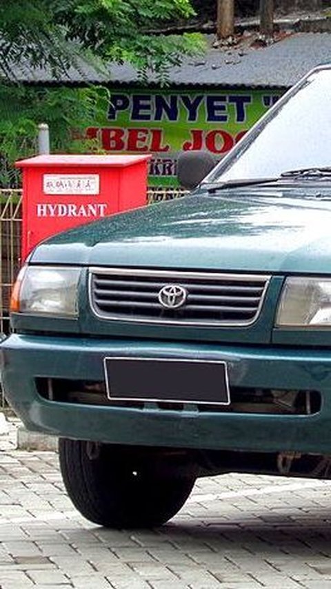 Mobil Diesel Boros? Ini 5 Penyebab Utamanya yang Sering Terlewat!