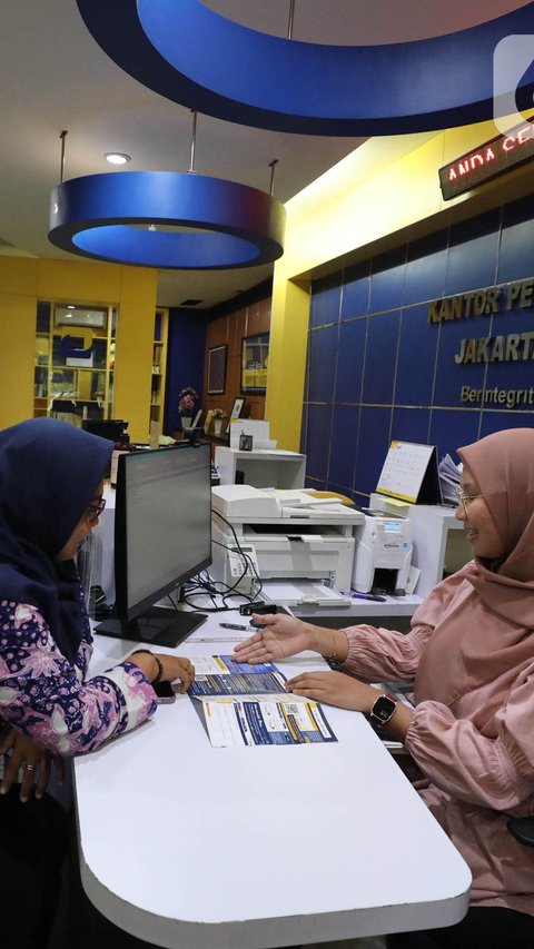 Industri Kripto Sumbang Pajak Rp798 Miliar Hingga Juni 2024