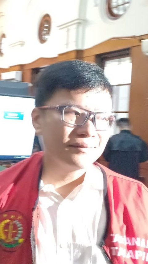 VIDEO: Respons Komisi Yudisial Laporan Hakim Bebaskan Ronald Tannur, Tim Telah Bergerak