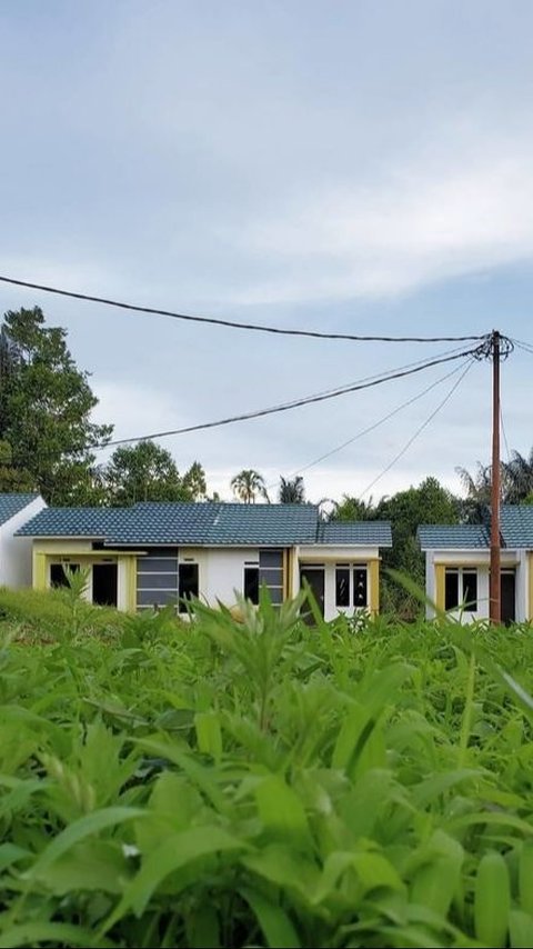 Harga Relatif Stagnan, Rumah Bekas di Jakarta Ternyata Masih Banyak Peminatnya