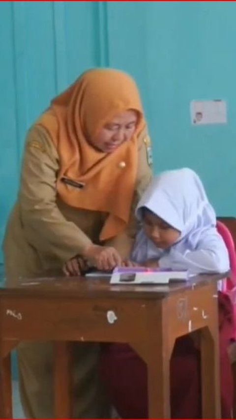 Sejumlah Sekolah di Jateng Ini Terdampak PPDB Sistem Zonasi, Rumah Warga Sampai Disulap Jadi Ruang Kelas