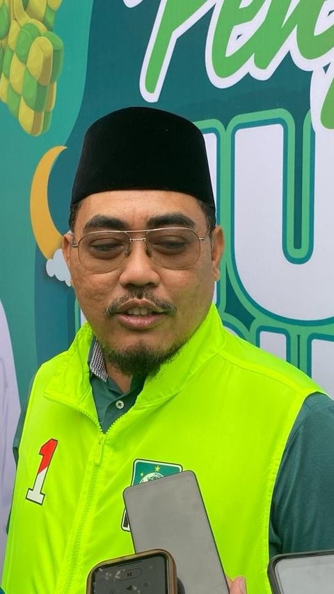 PBNU Ingin Buat Pansus, PKB: Faktanya Gus Yahya dan Gus Ipul Sering Menggembosi