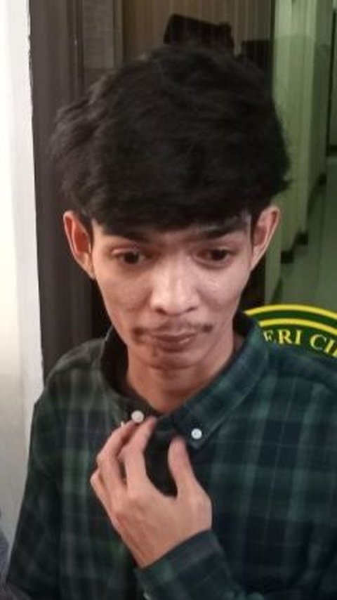 Liga Akbar Saksi Kunci Kasus Vina Cirebon Akui Bohong, Cabut BAP soal Detik-Detik Pembunuhan