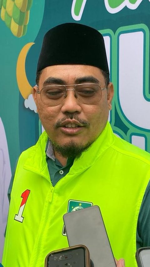 Jazilul Pastikan PKB Alat Perjuangan Politik Nahdliyin: Yang Kisruh Jangan Didengar