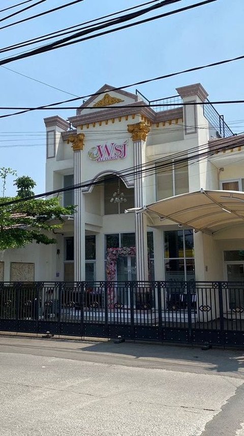 Sederet Fakta Mencengangkan WSJ Clinic, Lokasi Selebgram Tewas saat Sedot Lemak