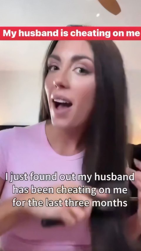 Viral! Husband Caught Cheating with Another Man's Wife, How the Legal Wife Gets Epic Revenge: No Need for Tantrums but Makes it Satisfying