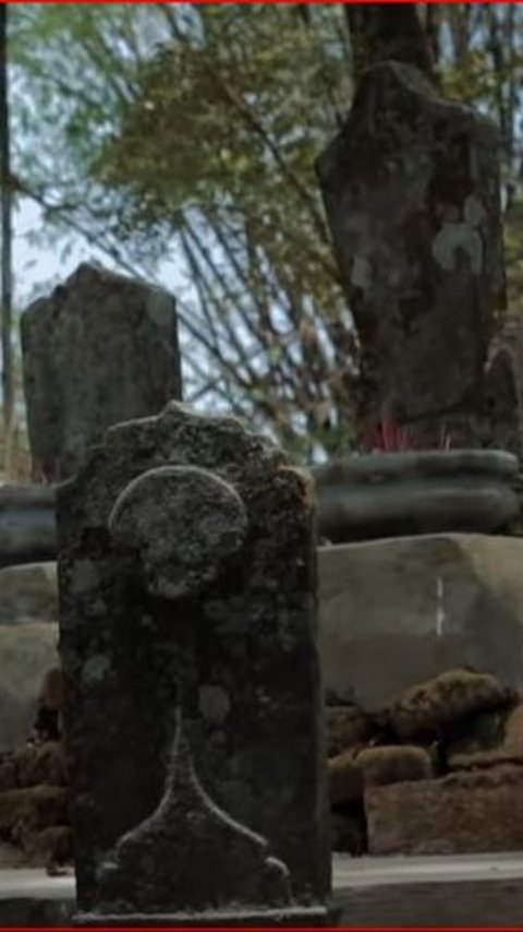 Menguak Fakta Makam Kuno Misterius di Sukoharjo, Diduga Sudah Ada Sejak Zaman Kerajaan Demak