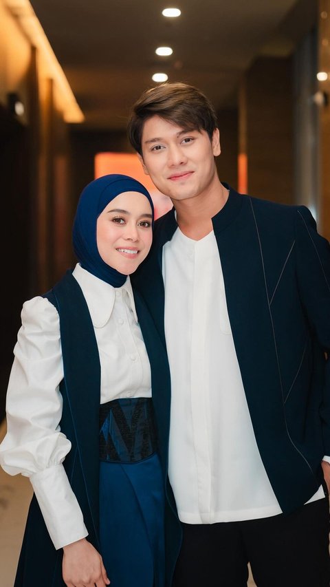 As a Birthday Gift, Rizky Billar's Moment When He Found Out Lesti Was Pregnant with Their Second Child, His Reaction Was Unexpected: How Could It Be?