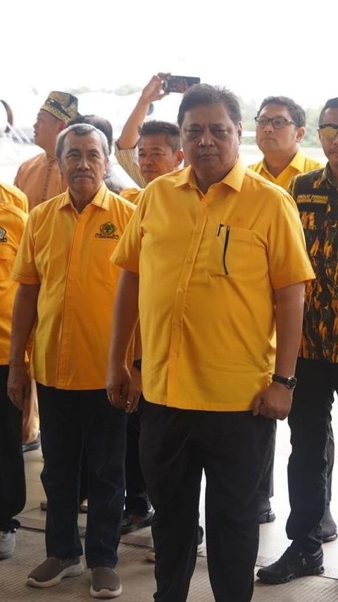 Membaca Manuver Golkar usai Ditinggal KIM di Pilkada Banten, Koalisi dengan PDIP Pilihan Terakhir?