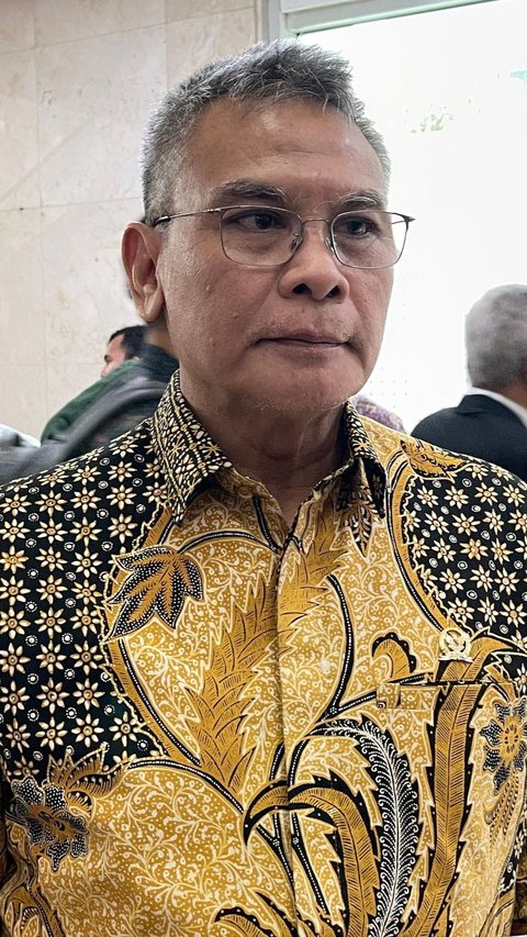 Ikut Seleksi Capim KPK, Johan Budi Beberkan Komunikasi Internal PDIP