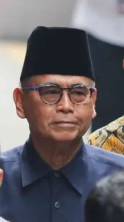 Apa Kabar Kasus TPPU Panji Gumilang?