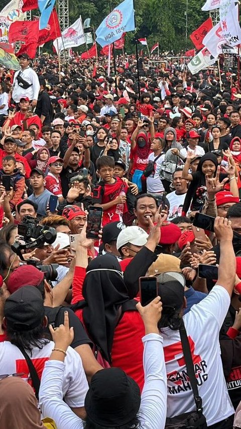 Masa Kampanye Pilkada 2024 dan Tujuannya, Perlu Diketahui