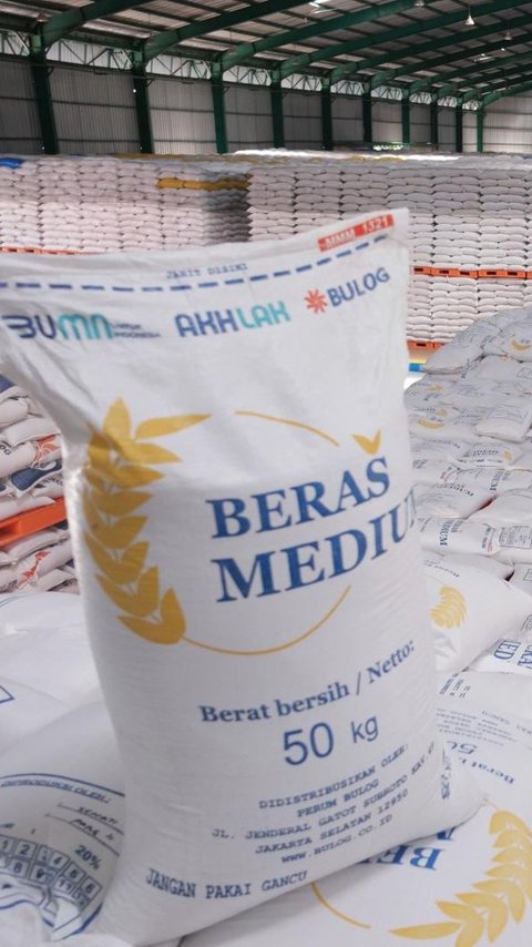 Gara-Gara Eksploitasi Tanah, Produksi Beras Indonesia Terancam