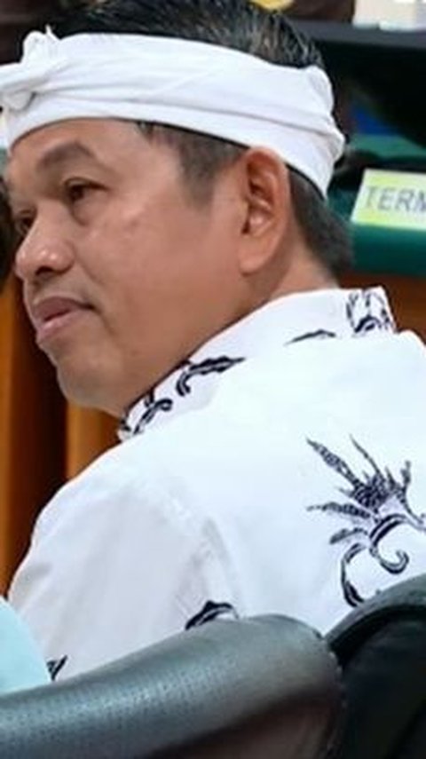 Dedi Mulyadi Duga Hal Ini jadi Pemicu Iptu Rudiana Layangkan Somasi