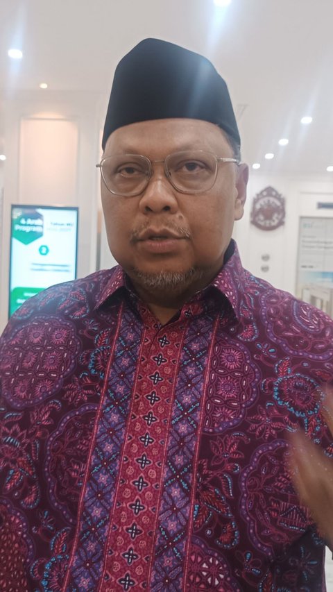 Eks Sekjen Lukman Edy Ungkap Keputusan Cak Imin yang Bikin Panas Hubungan PKB-PBNU: Kurangi Peran Kiai di Dewan Syuro