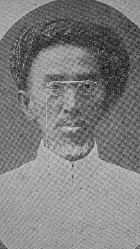 1 Agustus 1886 Kelahiran KH Ahmad Dahlan, Pendiri Organisasi Muhammadiyah