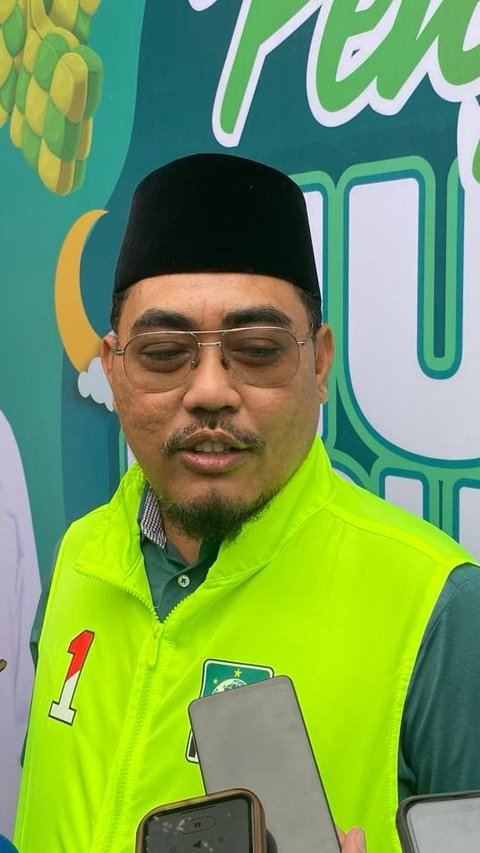 VIDEO: PKB Keras 'Serang' PBNU 