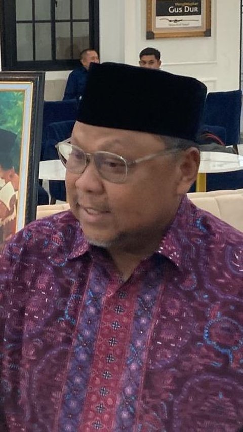 Dipanggil PBNU, Lukman Edy Ditanya soal Dua Muktamar PKB pada 2008