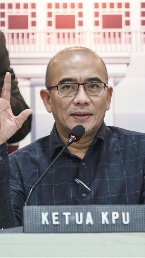 Terkuak Alasan Korban Adukan Ketua KPU Hasyim Asy’ari ke DKPP, Ungkit Janji yang Diingkari